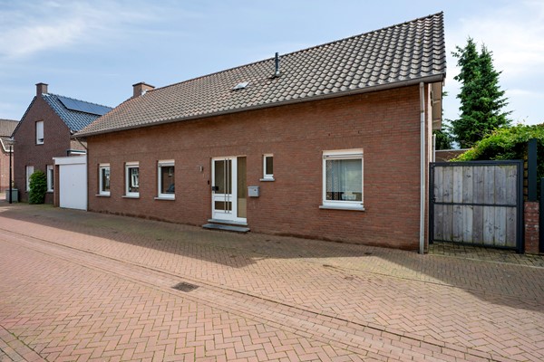 Lindestraat 1, 6101ES Echt